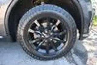 2019 Dodge Durango