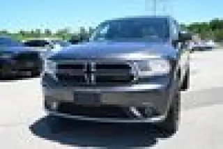 2019 Dodge Durango