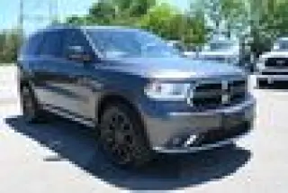 2019 Dodge Durango