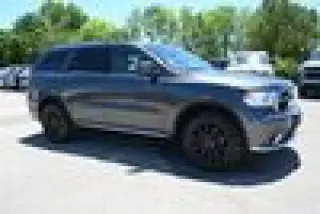 2019 Dodge Durango