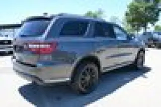 2019 Dodge Durango