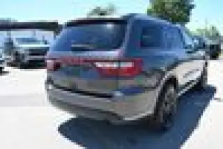 2019 Dodge Durango