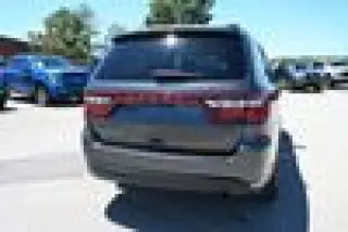 2019 Dodge Durango