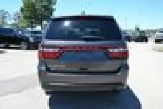 2019 Dodge Durango