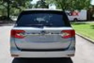 2020 Honda Odyssey