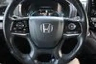2020 Honda Odyssey