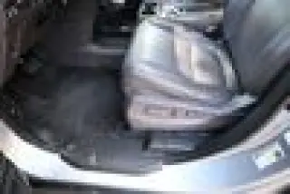 2020 Honda Odyssey