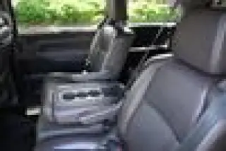 2020 Honda Odyssey