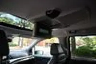 2020 Honda Odyssey
