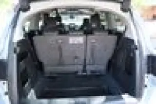2020 Honda Odyssey