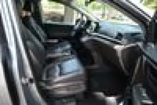 2020 Honda Odyssey