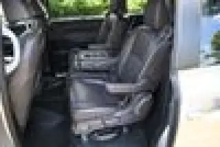 2020 Honda Odyssey