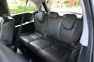 2020 Honda Odyssey