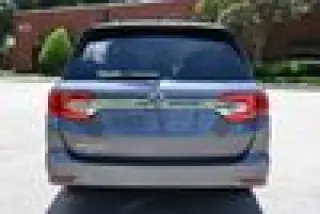 2019 Honda Odyssey