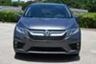 2019 Honda Odyssey