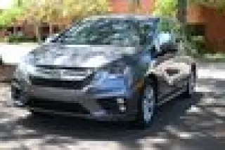 2019 Honda Odyssey