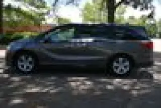2019 Honda Odyssey