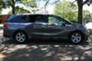 2019 Honda Odyssey