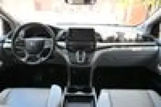 2019 Honda Odyssey