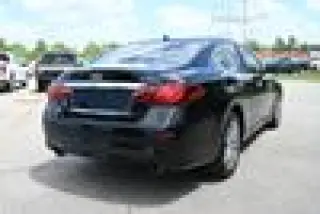 2019 Infiniti Q70