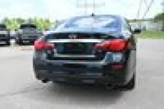 2019 Infiniti Q70