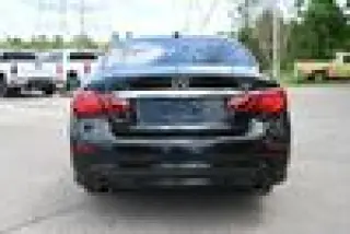 2019 Infiniti Q70