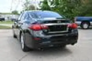 2019 Infiniti Q70