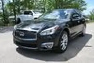 2019 Infiniti Q70