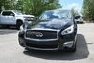 2019 Infiniti Q70