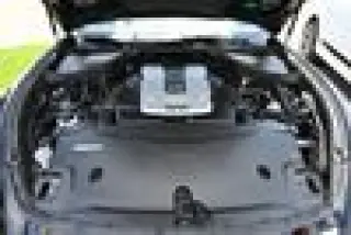 2019 Infiniti Q70