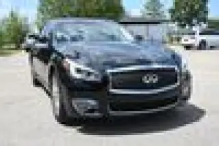 2019 Infiniti Q70