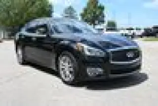 2019 Infiniti Q70