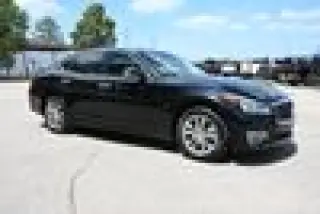 2019 Infiniti Q70