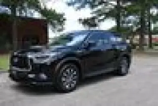 2023 Infiniti QX60