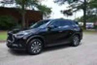 2023 Infiniti QX60