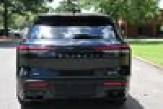 2023 Infiniti QX60