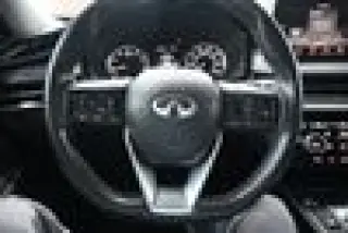 2023 Infiniti QX60