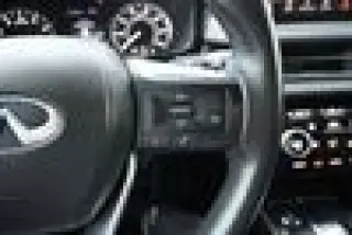 2023 Infiniti QX60