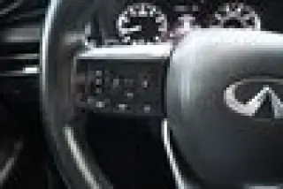 2023 Infiniti QX60