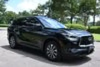 2023 Infiniti QX60