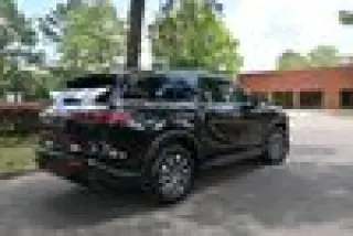 2023 Infiniti QX60