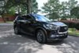 2023 Infiniti QX60