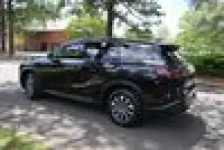 2023 Infiniti QX60