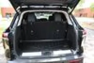 2023 Infiniti QX60