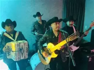 GRUPO ACENDADO NORTEÑO