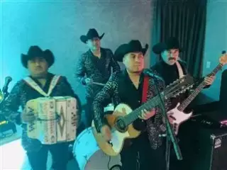 GRUPO ACENDADO NORTEÑO