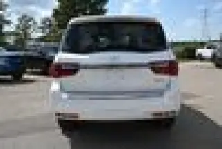 2021 Infiniti QX80