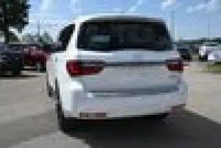 2021 Infiniti QX80