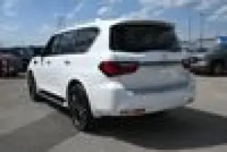 2021 Infiniti QX80