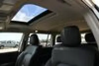 2021 Infiniti QX80